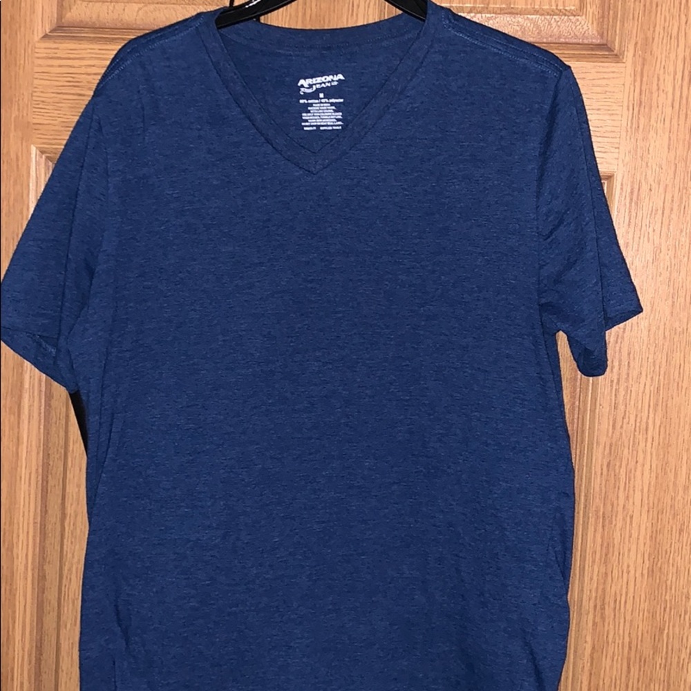Short sleeve shirt